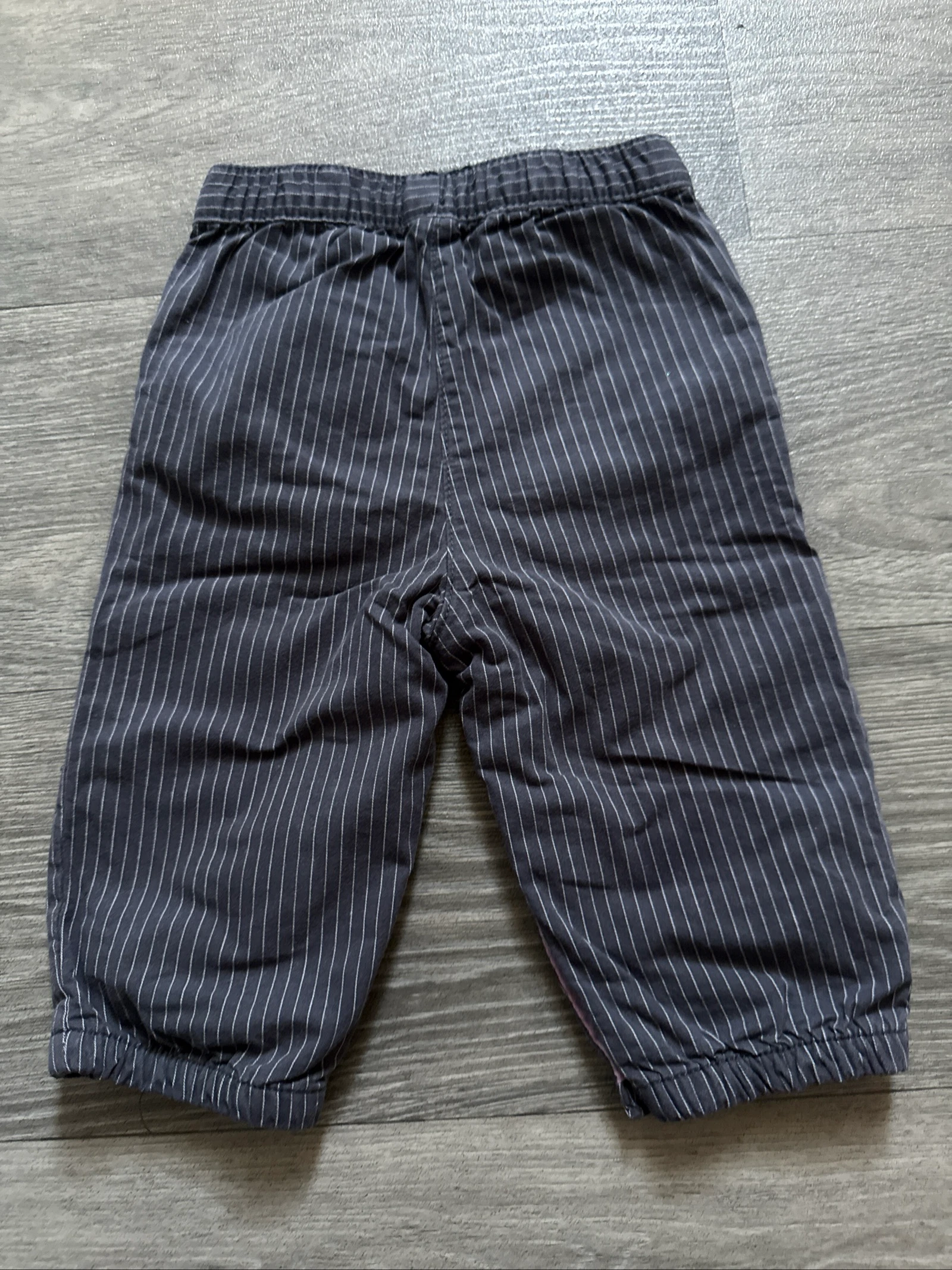 Pantalon pour bébé (12 mois) – photo 3